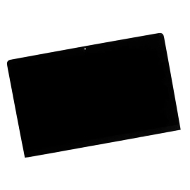 5K LCD DISPLAY PANEL + GLASS COVER (27") FOR IMAC 27" A1419 (MID 2017)-LM270QQ1 SD C1
