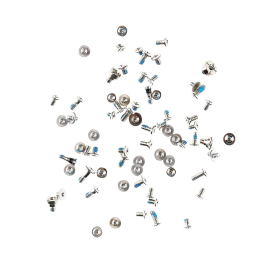 SCREW SET FOR IPHONE 7(SILVER)