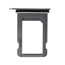 SIM CARD TRAY FOR IPHONE XS(SPACE GRAY)