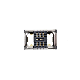 REPLACEMENT FOR IPHONE 11 NFC ANTENNA CONNECTOR PORT ONBOARD