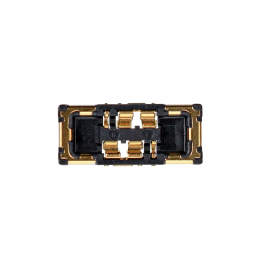 REPLACEMENT FOR IPHONE 11 WIRELESS NFC CONNECTOR PORT ONBOARD