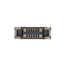 REPLACEMENT FOR IPHONE 11 PRO/11 PRO MAX RECEIVER INDUCTOR LIGHT SENSOR CONNECTOR PORT ONBOARD
