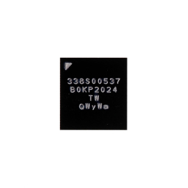 REPLACEMENT FOR IPHONE 12/12MINI/12PRO/12PROMAX SMALL AUDIO MANAGER IC #338S00537