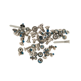SCREW SET FOR IPHONE 12 SILVER