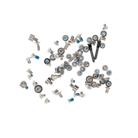 SCREW SET FOR IPHONE 11 PRO MAX(SPACE GRAY)