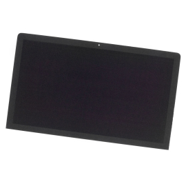 LCD DISPLAY PANEL + GLASS COVER (27") FOR IMAC 27" A1419 (LATE 2012,LATE 2013)-LM270WQ1-SD F1/F2