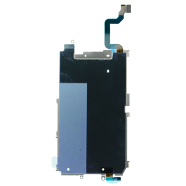 LCD SHIELD PLATE WITH FLEX CABLE ASSEMBLY FOR IPHONE 6