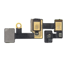 REPLACEMENT FOR IPAD 10.2" 7TH/8TH MICROPHONE FLEX CABLE