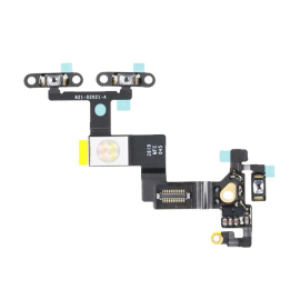 REPLACEMENT FOR IPAD PRO 11 POWER BUTTON FLEX CABLE