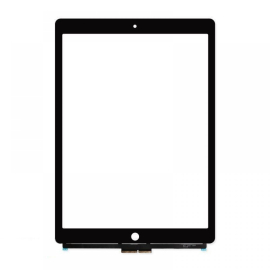 REPLACEMENT FOR IPAD PRO 12.9" 2ND GEN TOUCH DIGITIZER BLACK