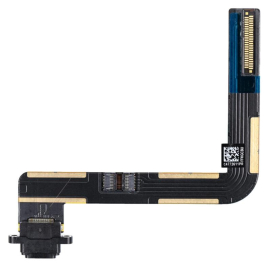 DOCK CONNECTOR FLEX CABLE FOR IPAD 5(BLACK)
