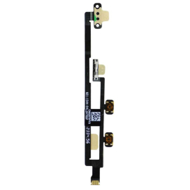 REPLACEMENT FOR IPAD MINI/AIR POWER ON/OFF FLEX CABLE