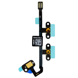 REPLACEMENT FOR IPAD AIR 2 VOLUME BUTTON FLEX CABLE
