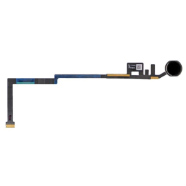 HOME BUTTON FLEX CABLE ASSEMBLY FOR IPAD 5/IPAD 6(BLACK)
