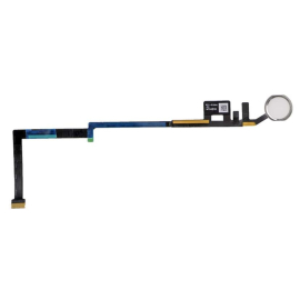 HOME BUTTON FLEX CABLE ASSEMBLY FOR IPAD 5/IPAD 6(WHITE)