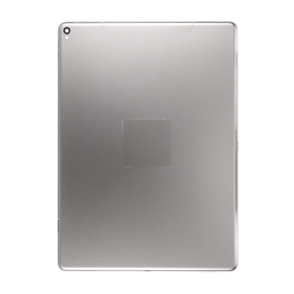 REPLACEMENT FOR IPAD PRO 12.9 2ND GEN BACK COVER WIFI + CELLULAR VERSION- GREY