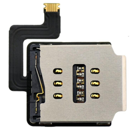 REPLACEMENT FOR IPAD AIR SIM CONTACTOR (4G VERSION)