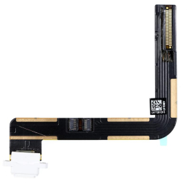 DOCK CONNECTOR FLEX CABLE FOR IPAD 5(WHITE)