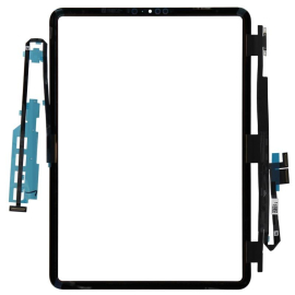 REPLACEMENT FOR IPAD PRO 11 (1ST/ 2ND) GLASS AND DIGITIZER TOUCH PANEL- AFTERMARKET