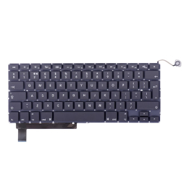 KEYBOARD (BRITISH ENGLISH) FOR MACBOOK PRO 15" A1286 (MID 2009-MID 2012)
