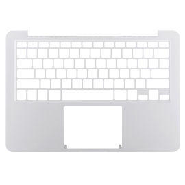 UPPER CASE (US ENGLISH) FOR MACBOOK PRO 13" RETINA A1502 (EARLY 2015)