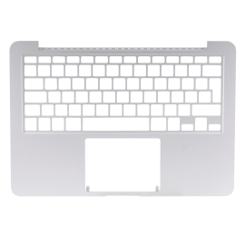UPPER CASE (BRITISH ENGLISH) FOR MACBOOK PRO RETINA 13" A1425 (LATE 2012,EARLY 2013)