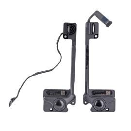 LEFT & RIGHT SPEAKER FOR MACBOOK PRO 13" RETINA A1502 (LATE 2013-EARLY 2015)