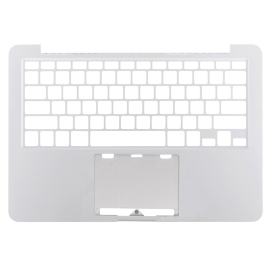UPPER CASE (US ENGLISH) FOR MACBOOK PRO 13" RETINA A1502 (LATE 2013,MID 2014)