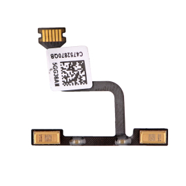 REPLACEMENT FOR IPAD PRO 9.7" MICROPHONE FLEX CABLE