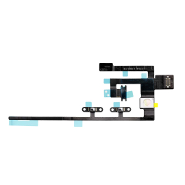 REPLACEMENT FOR IPAD PRO 10.5" POWER ON/OFF FLEX CABLE