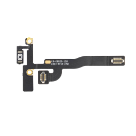 REPLACEMENT FOR IPAD PRO 11(2ND)/12.9(4TH) POWER BUTTON FLEX CABLE WIFI VERSION