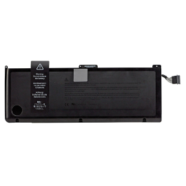 BATTERY A1309 FOR MACBOOK PRO UNIBODY 17" A1297 (EARLY 2009-MID 2010)