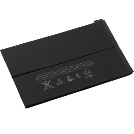 REPLACEMENT FOR IPAD MINI 2/3 BATTERY