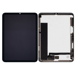 LCD WITH DIGITIZER ASSEMBLY FOR IPAD MINI 6(BLACK)