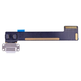 REPLACEMENT FOR IPAD MINI 4/MINI 5 CHARGING CONNECTOR FLEX CABLE - WHITE