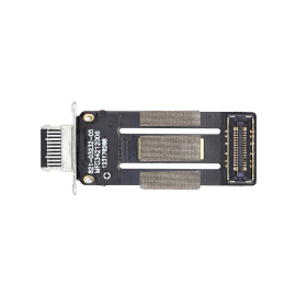 CHARGING PORT FLEX CABLE FOR IPAD MINI 6(SPACE GRAY)