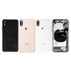 ORIGINAL REFURBISHED BACK COVER FULL ASSEMBLY FOR IPHONE XS MAX