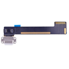 REPLACEMENT FOR IPAD MINI 4/MINI 5 CHARGING CONNECTOR FLEX CABLE - ROSE GOLD
