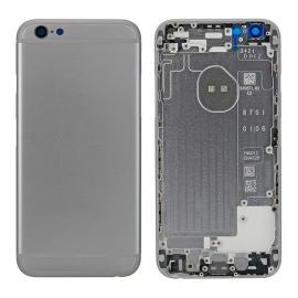 BACK COVER FOR IPHONE 6(GRAY)