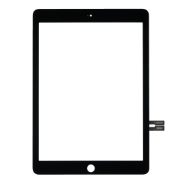 TOUCH SCREEN DIGITIZER FOR IPAD 6 9.7" 2018(BLACK)
