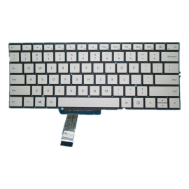 US KEYBOARD FOR MICROSOFT SURFACE 15" BOOK 2 1793 BOOK 3 1899