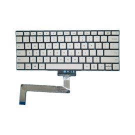 US KEYBOARD FOR MICROSOFT SURFACE 13.5" BOOK 1 1703/1704/1705/1785