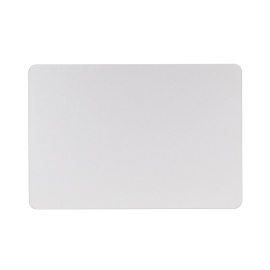 SILVER TRACKPAD FOR MACBOOK AIR 13" A2179(EARLY 2020)
