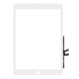 WHITE TOUCH SCREEN DIGITIZER FOR IPAD 10.2" 9TH(2021)