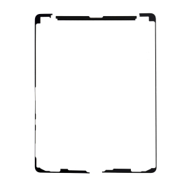 TOUCH SCREEN ADHESIVE TAPE FOR IPAD 9(10.2"/2021)