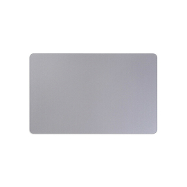 SPACE GRAY TRACKPAD FOR MACBOOK PRO 13" A2289/A2251(LATE 2020)
