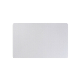 SILVER TRACKPAD FOR MACBOOK PRO 13" M1 A2338(LATE 2020)