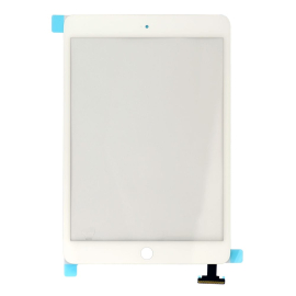 TOUCH SCREEN DIGITIZER FOR IPAD MINI 1/2(WHITE)