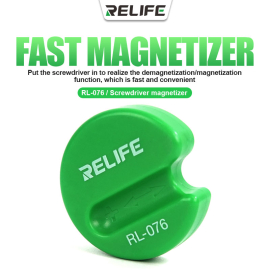 RELIFE RL-076 FAST MAGNETIZER FOR SCREWDRIVER/TWEEZER
