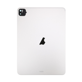 SILVER BACK COVER FOR IPAD PRO 11(2ND) WIFI VERSION